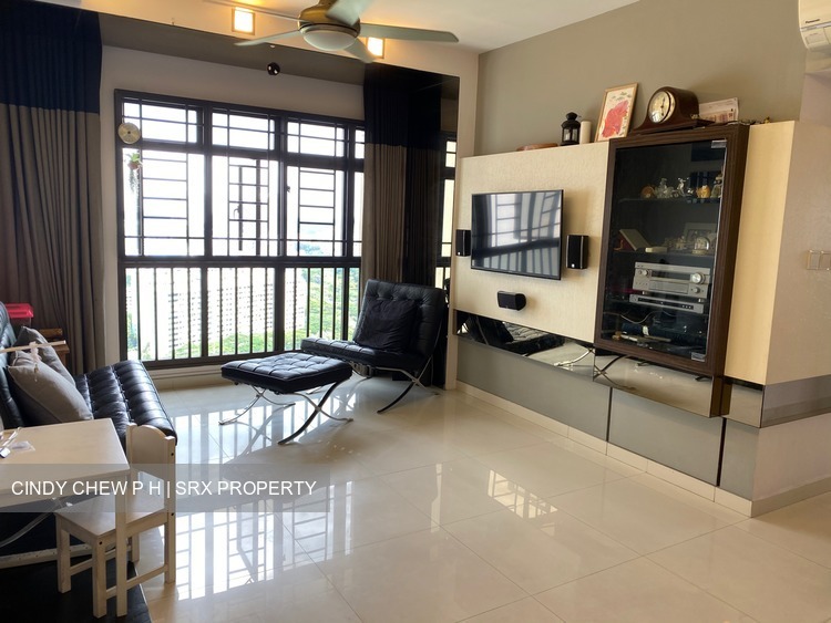 Blk 91 Tanglin Halt Road (Queenstown), HDB 4 Rooms #218083111